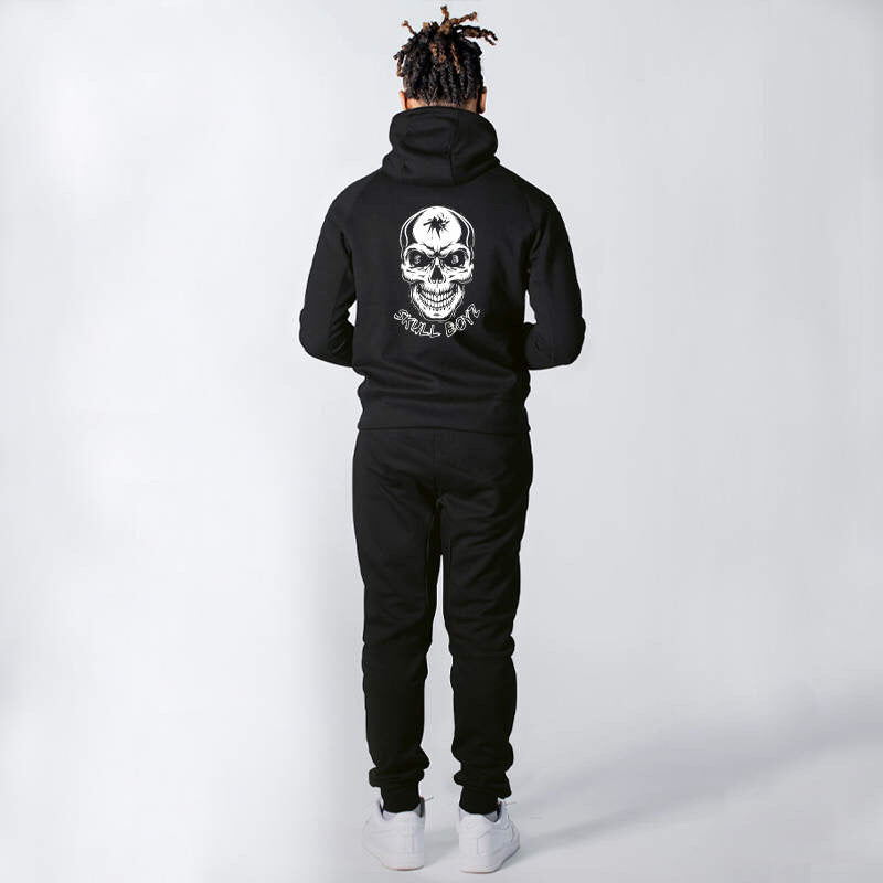 Skull Boyz Pull - Over & Training Suits