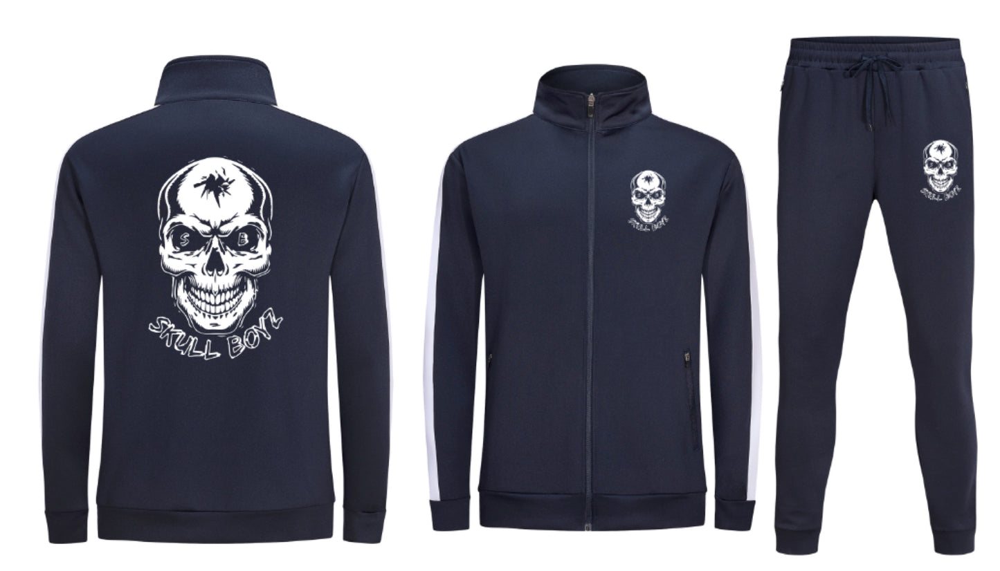 Skull Boyz  Track-Suit