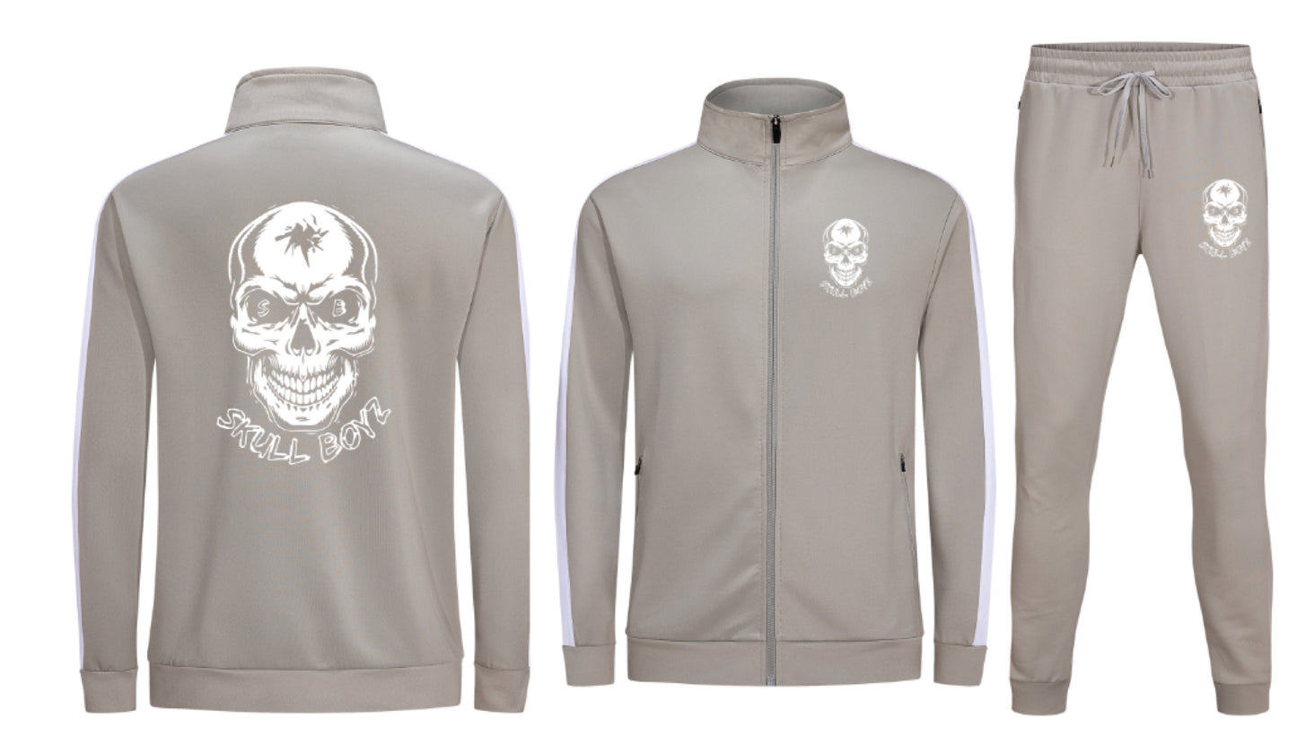 Skull Boyz  Track-Suit