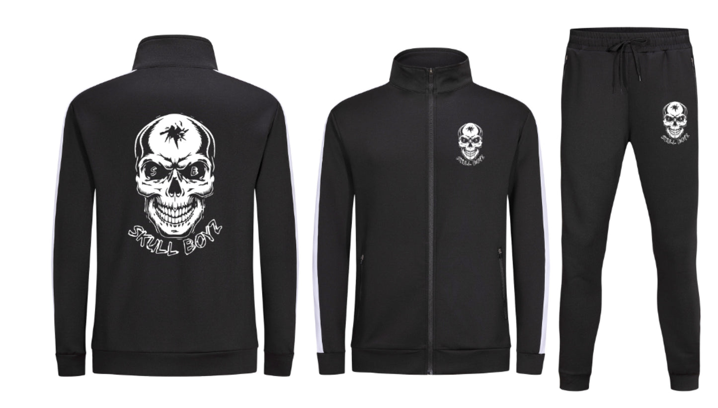 Skull Boyz  Track-Suit