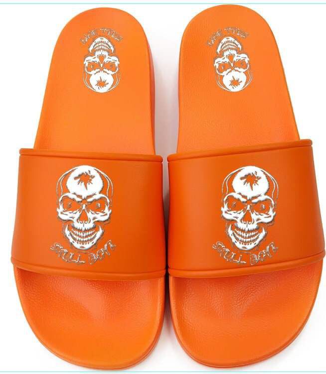 Skull Boyz Slides