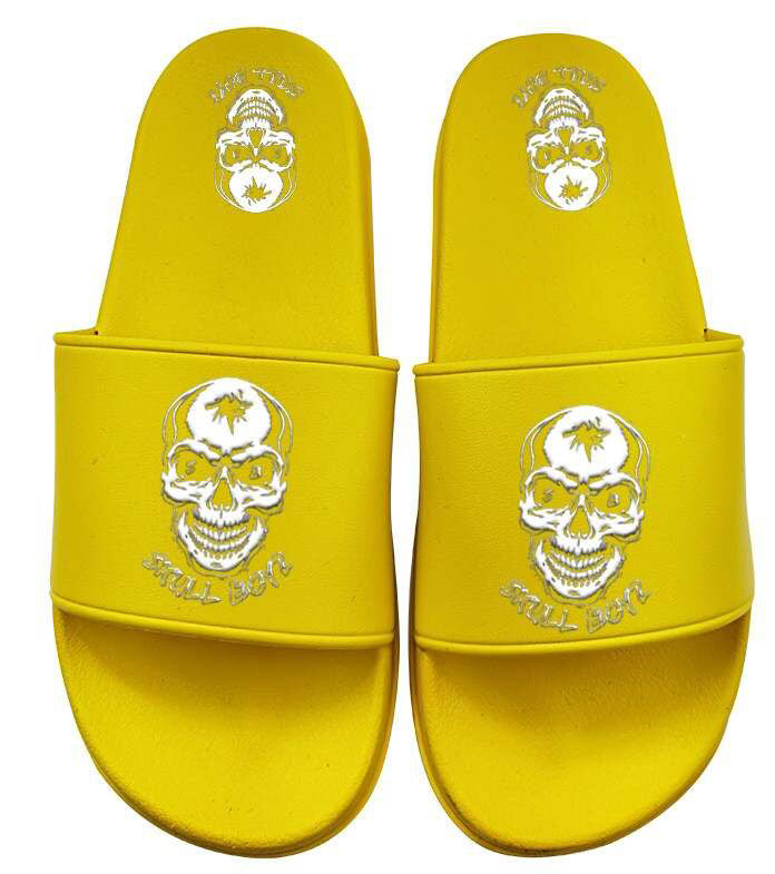 Skull Boyz Slides