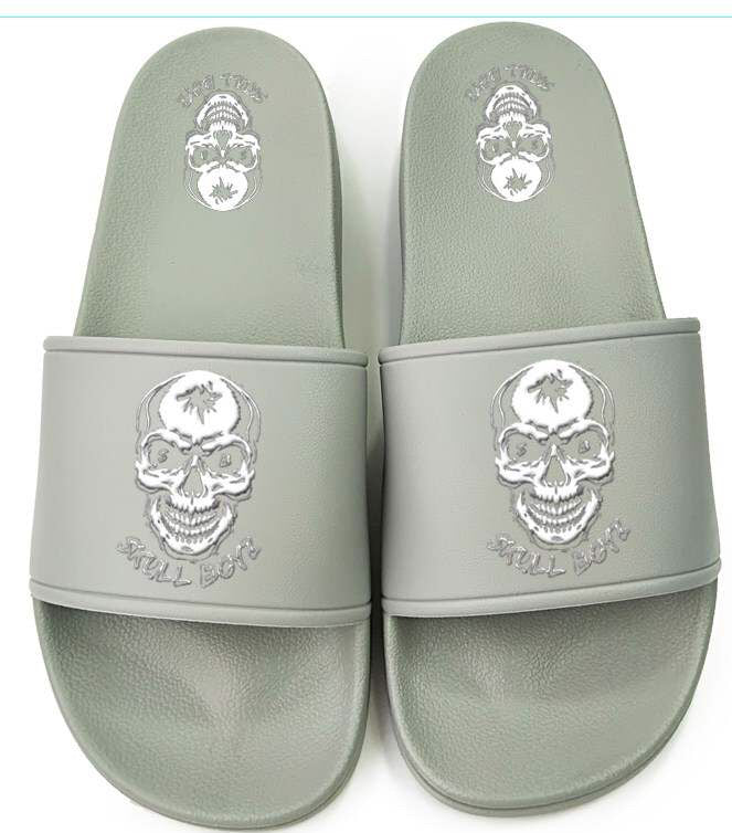 Skull Boyz Slides