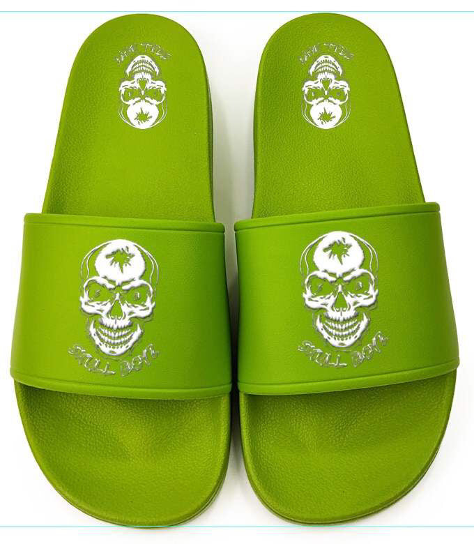 Skull Boyz Slides