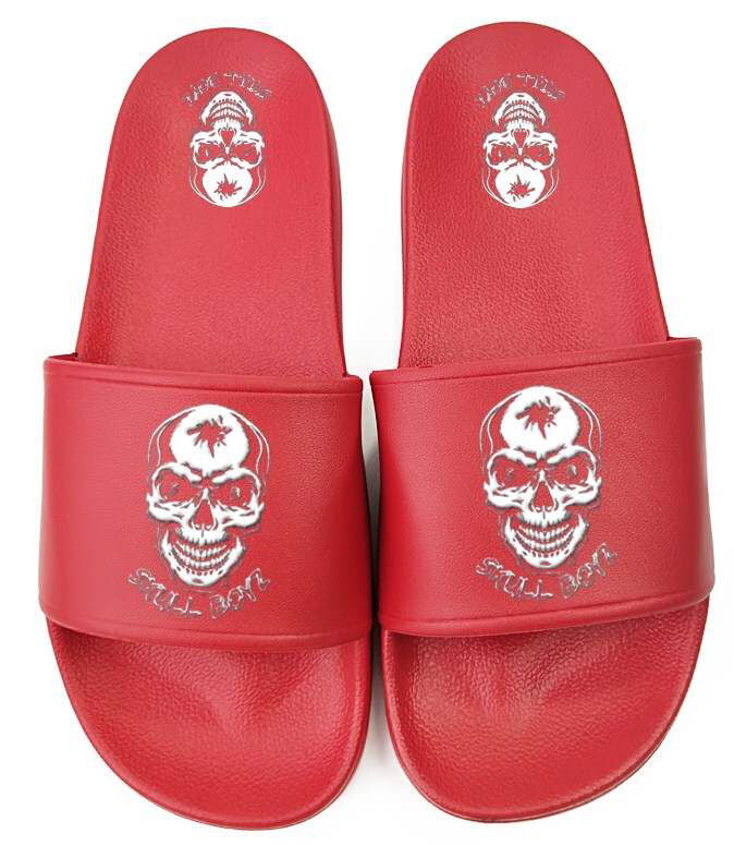 Skull Boyz Slides