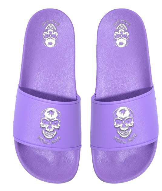 Skull Boyz Slides