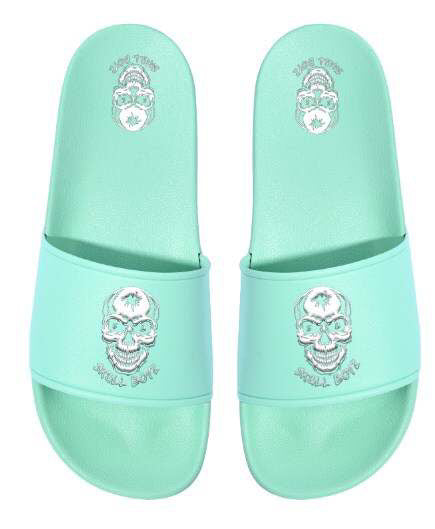 Skull Boyz Slides