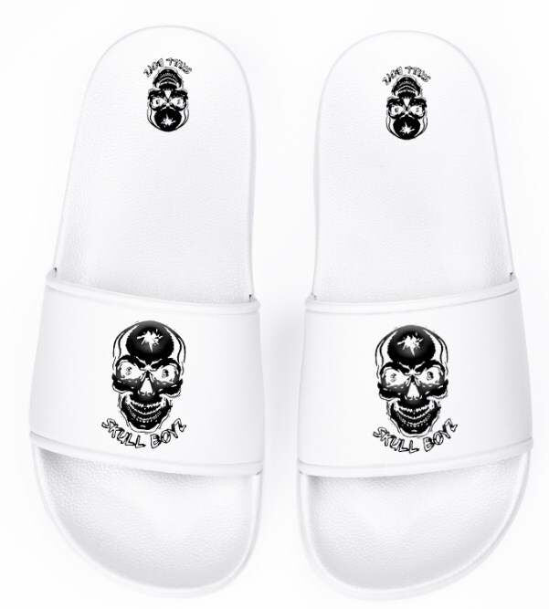 Skull Boyz Slides