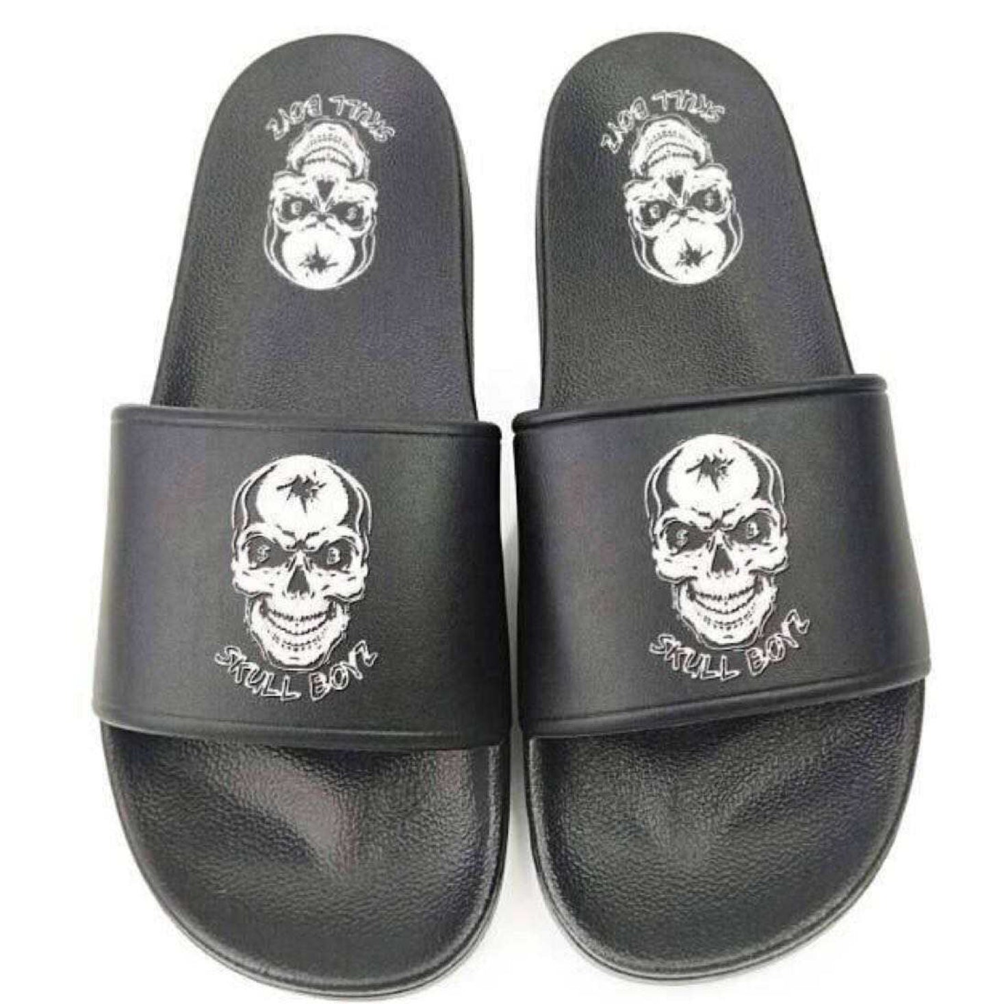 Skull Boyz Slides