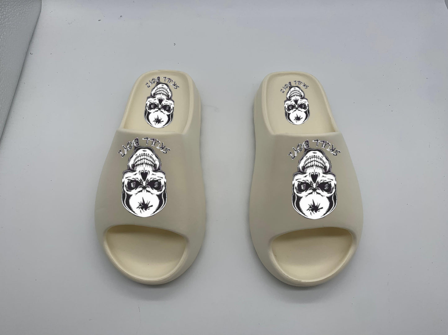 Y-Skull Boyz Slides