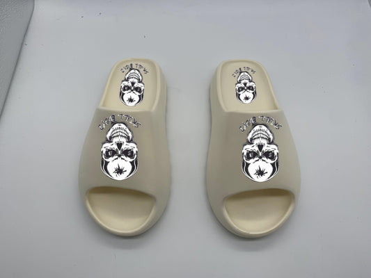 Y-Skull Boyz Slides