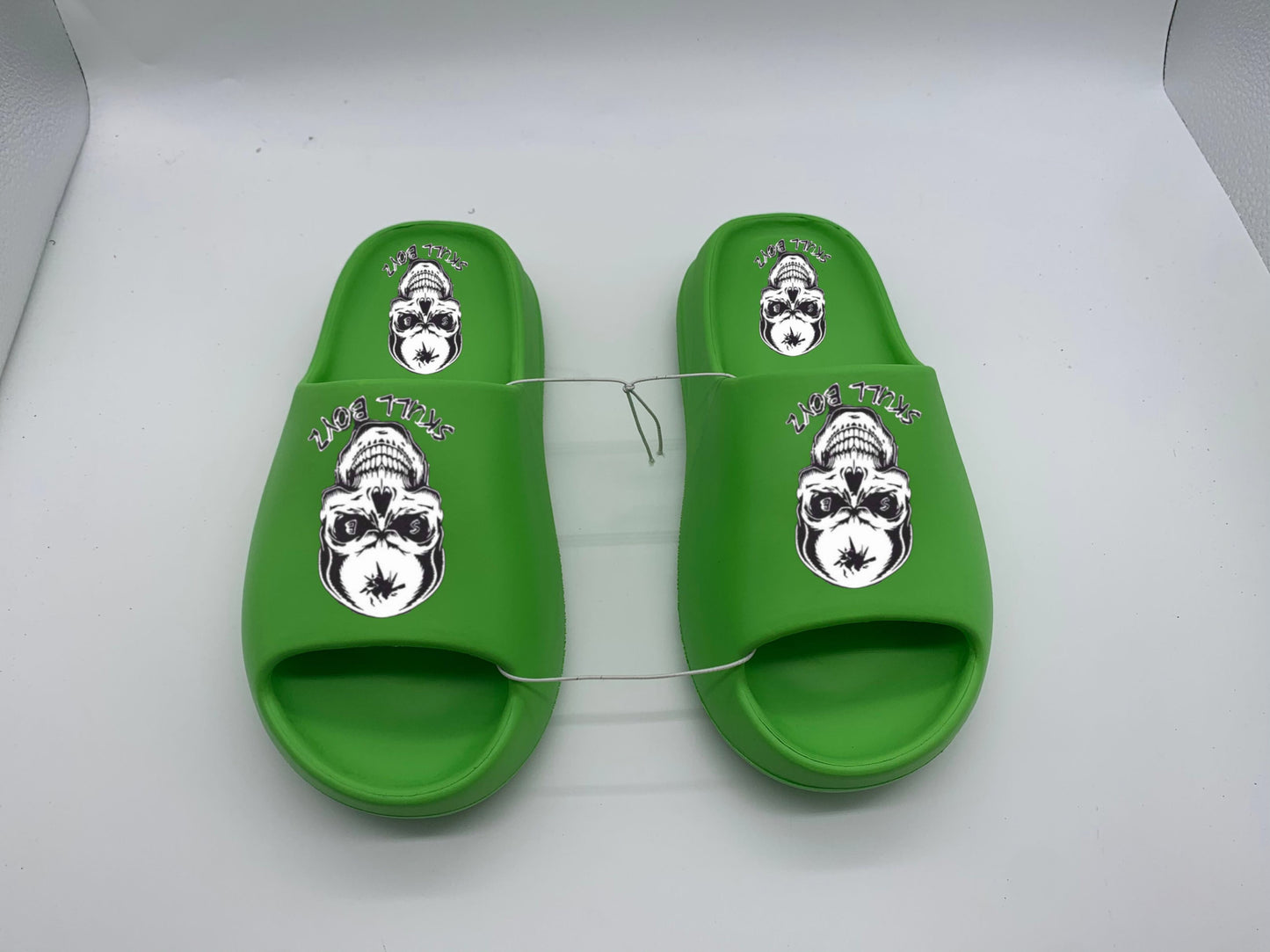 Y-Skull Boyz Slides