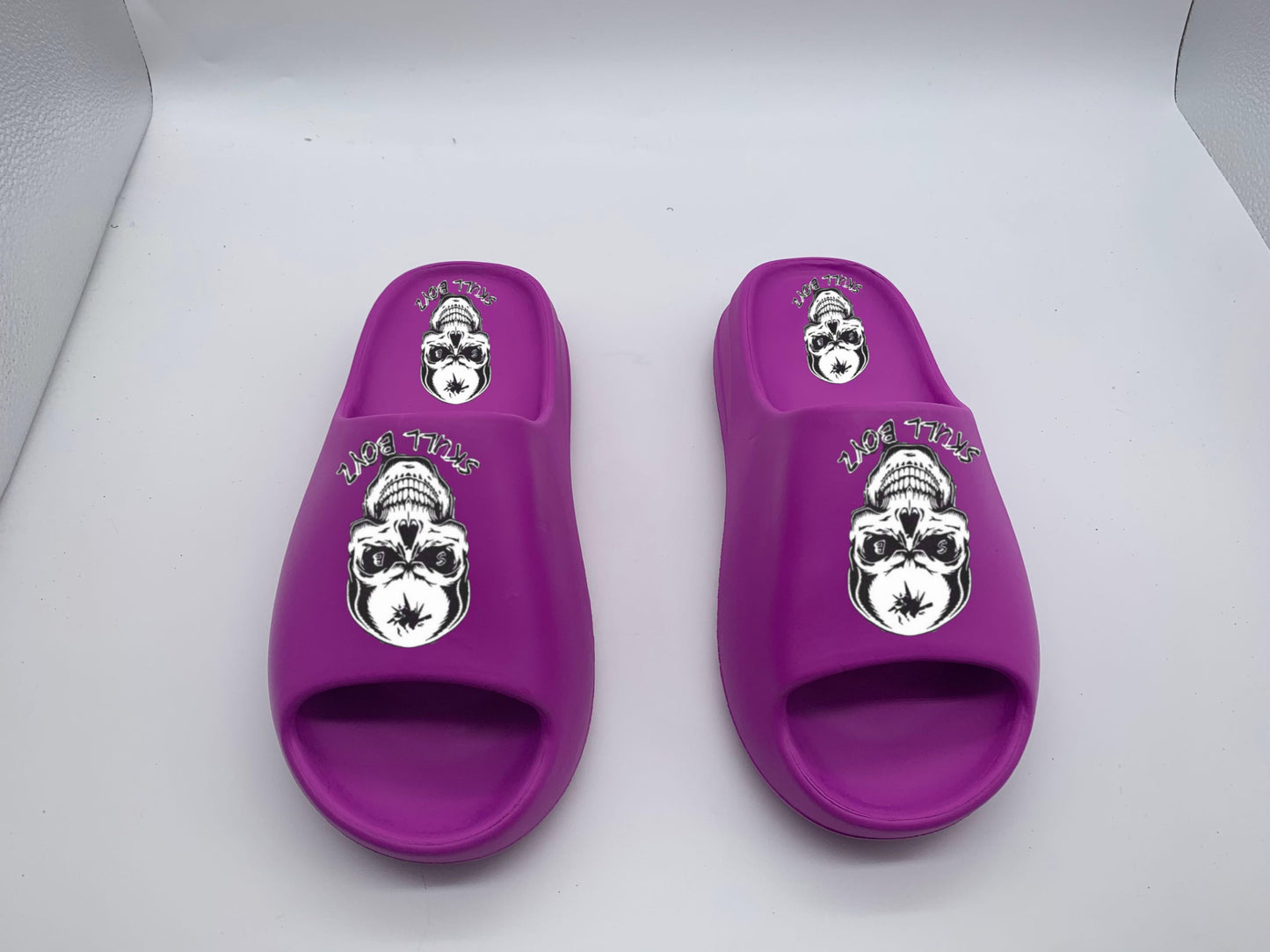 Y-Skull Boyz Slides