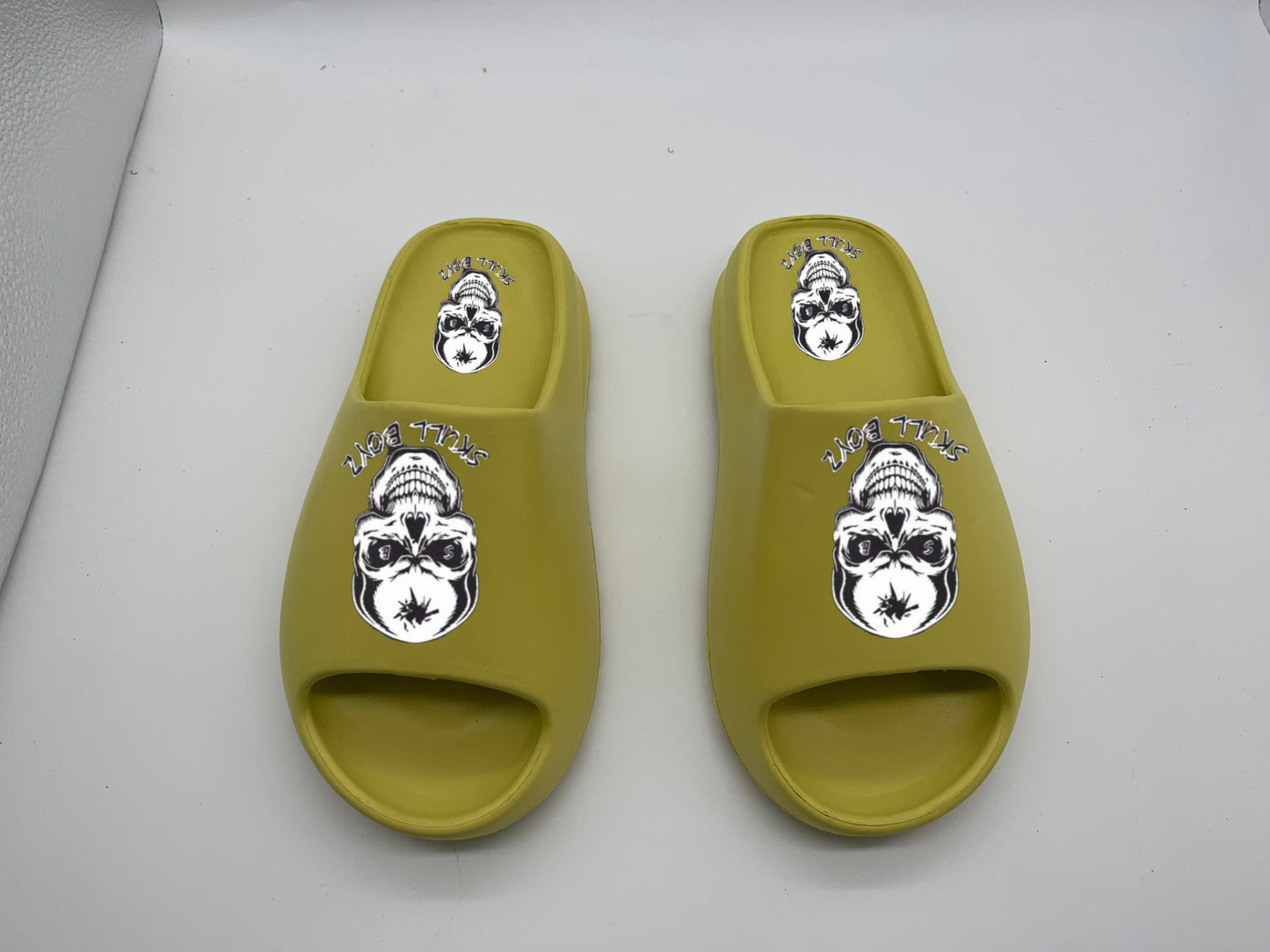 Y-Skull Boyz Slides