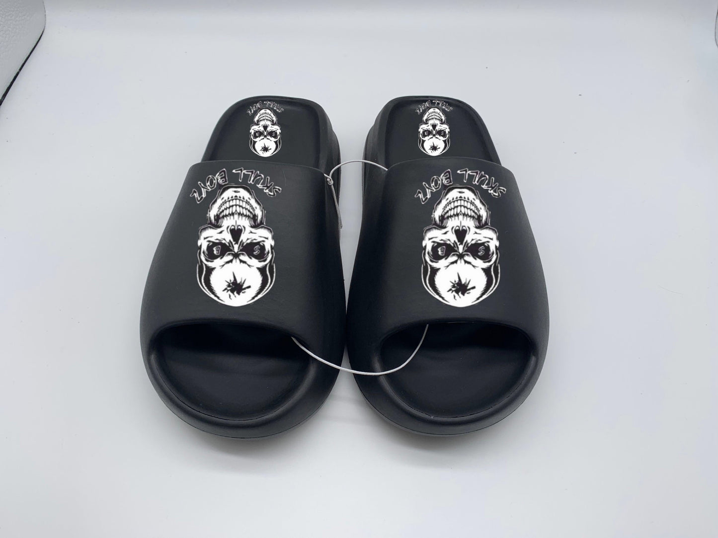 Y-Skull Boyz Slides