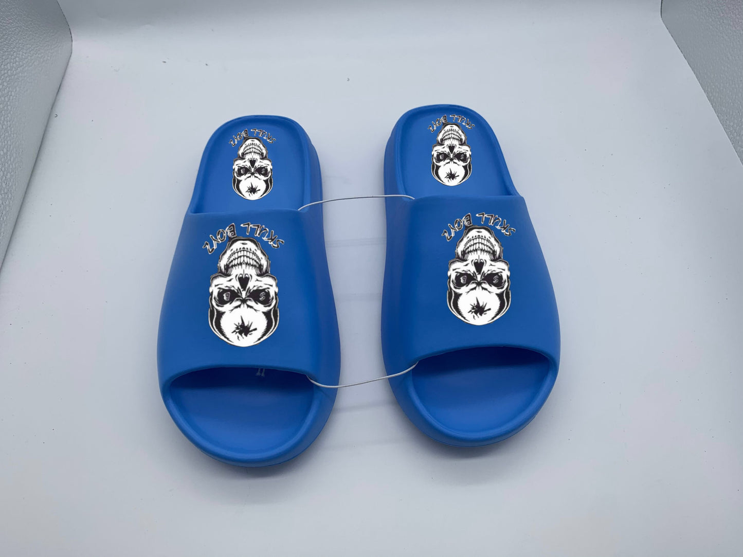 Y-Skull Boyz Slides