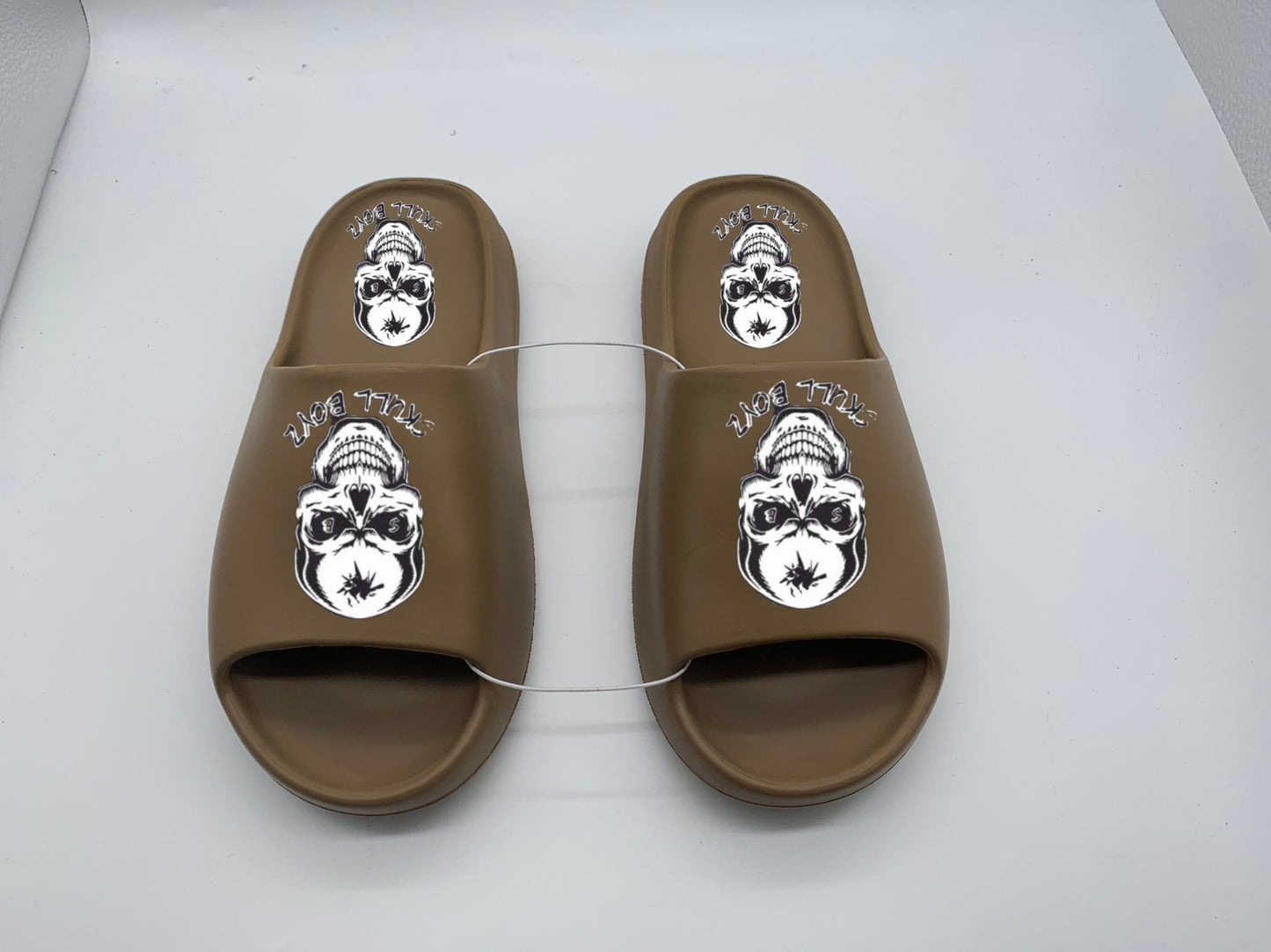 Y-Skull Boyz Slides