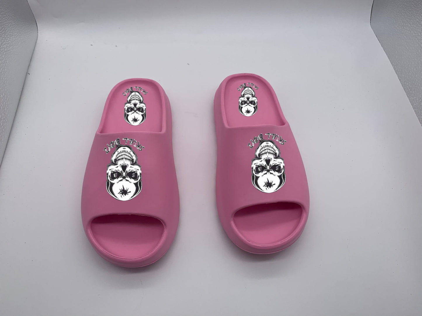 Y-Skull Boyz Slides