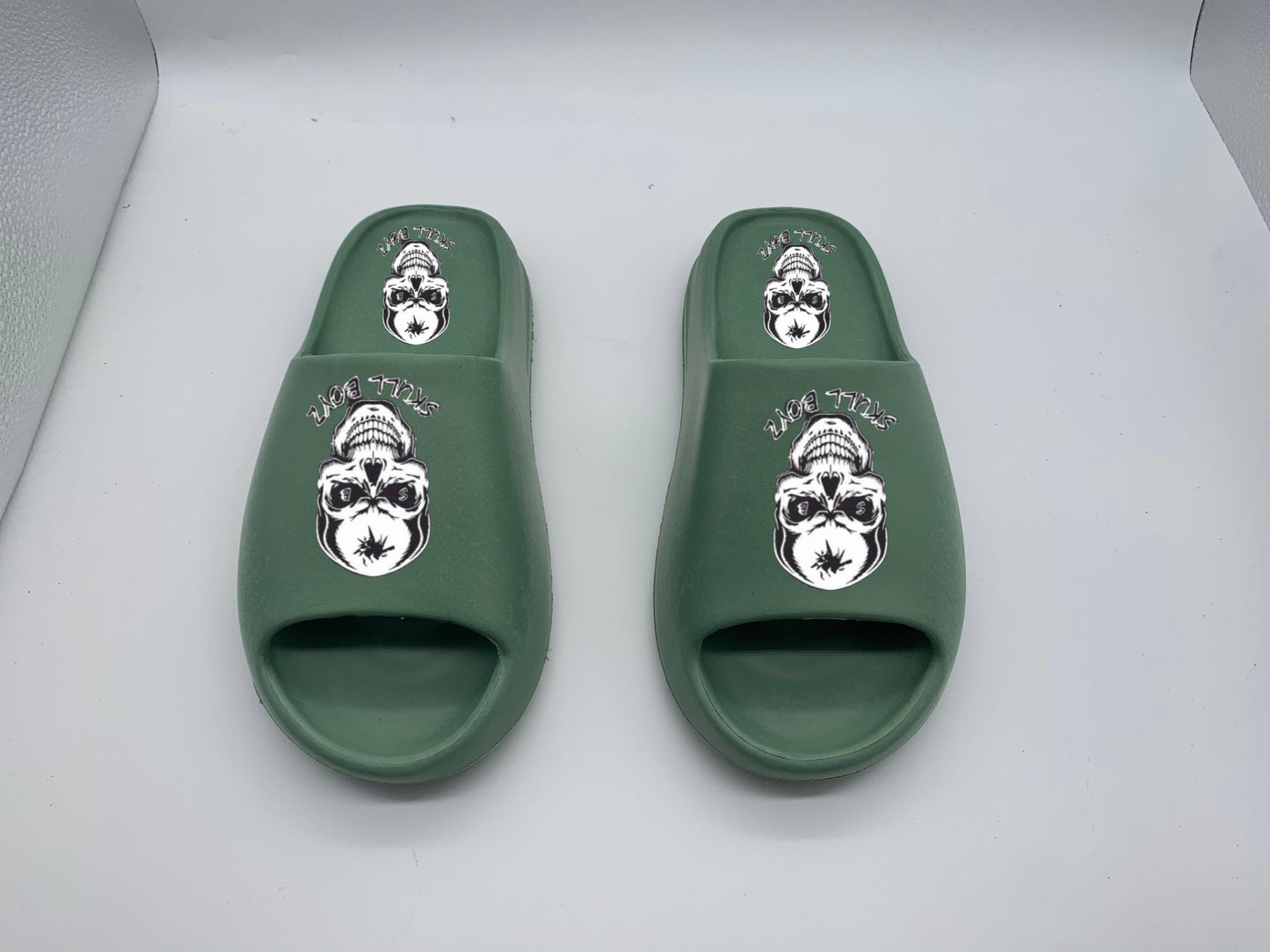 Y-Skull Boyz Slides