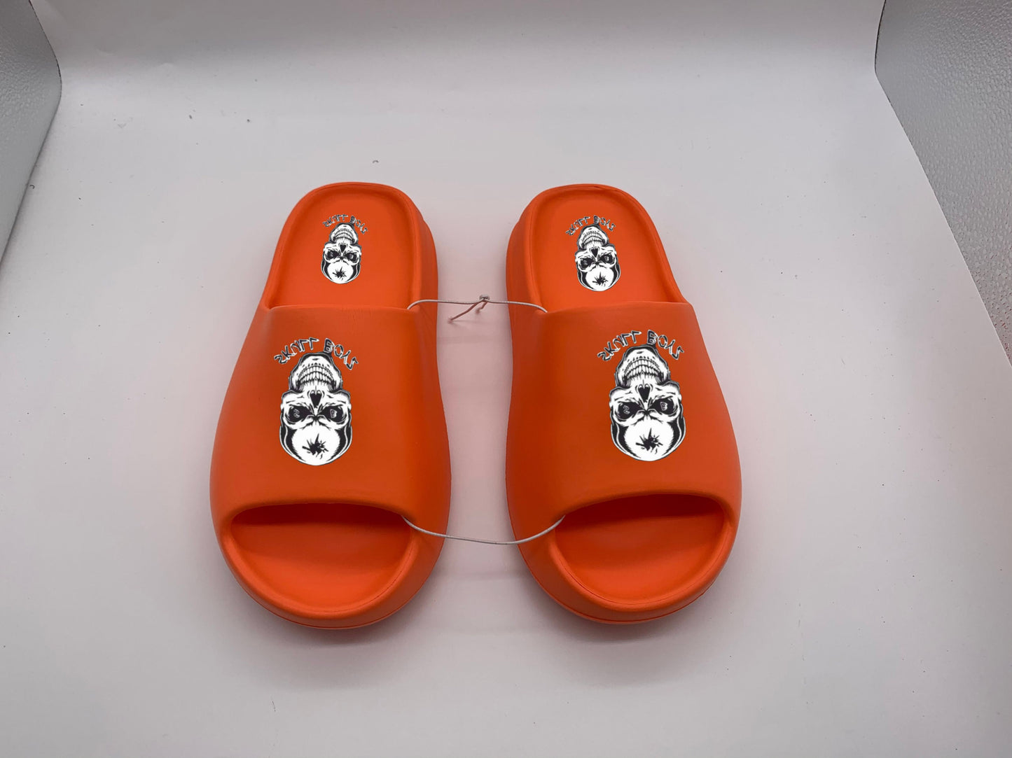 Y-Skull Boyz Slides