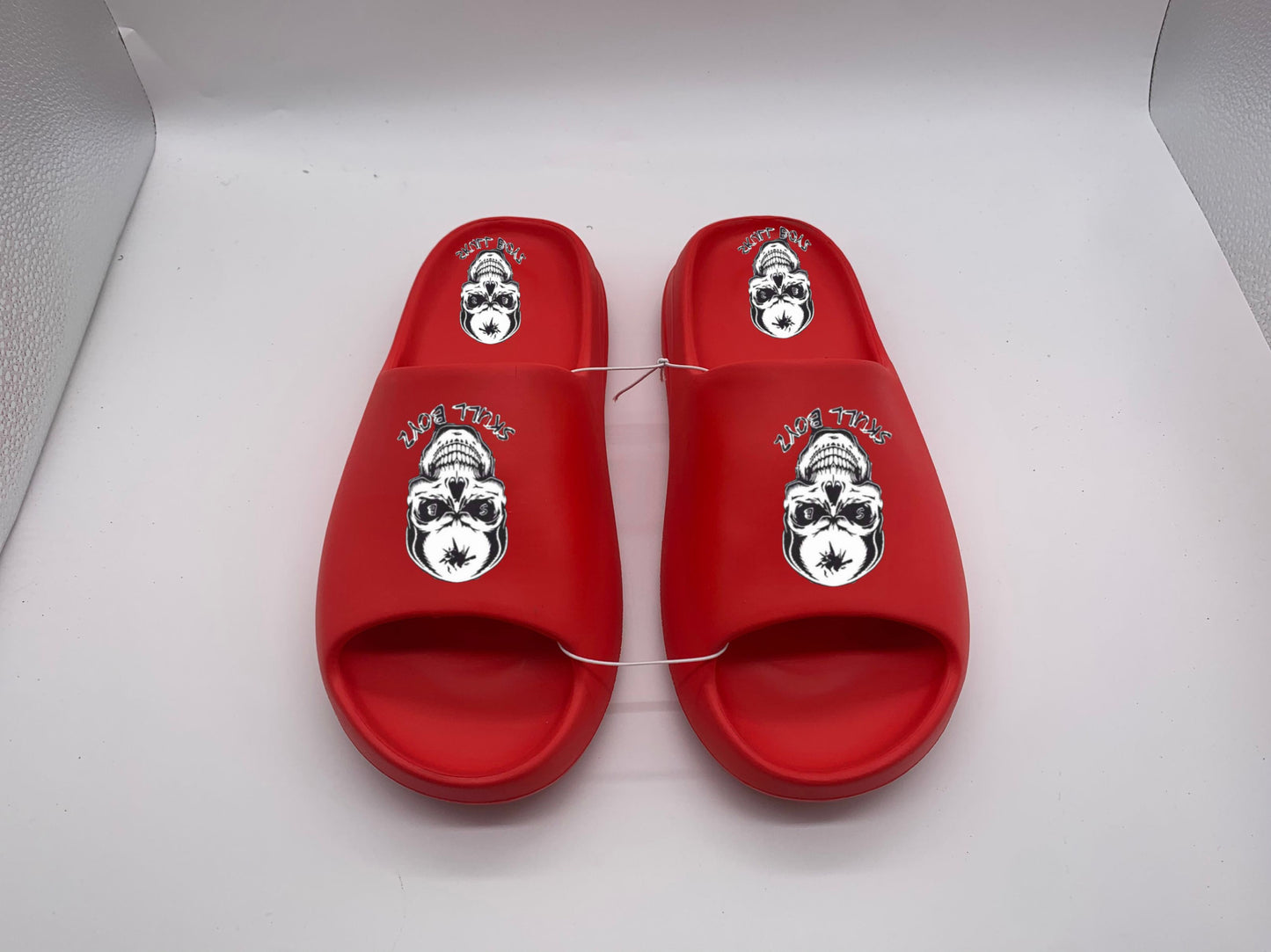 Y-Skull Boyz Slides